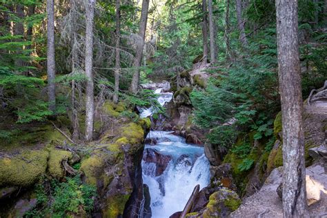 Hiking Guide: Avalanche Lake - Back o' Beyond