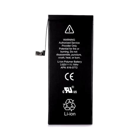 IPhone 6s Plus Battery – ImageOneCellular