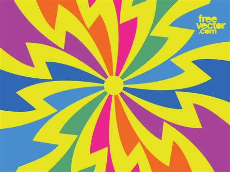 Psychedelic Background Vector Art & Graphics | freevector.com