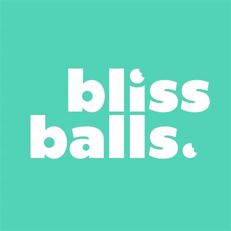 Bliss Balls