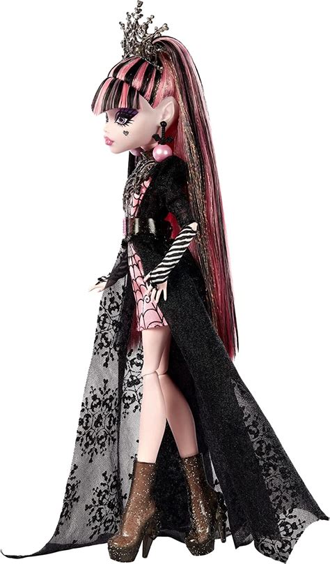 Monster High Dolls Draculaura