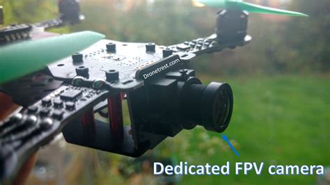 FPV Cameras for your drone - what you need to know before you buy one ...