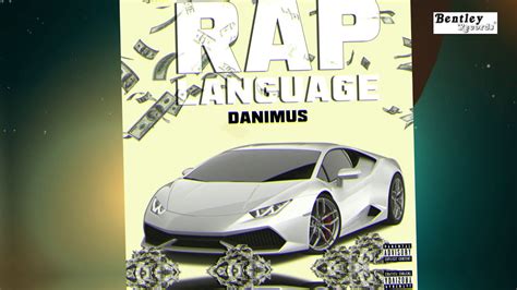 RAP LANGUAGE by DANIMUS - YouTube Music