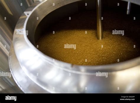 Rum distillery fermentation hi-res stock photography and images - Alamy