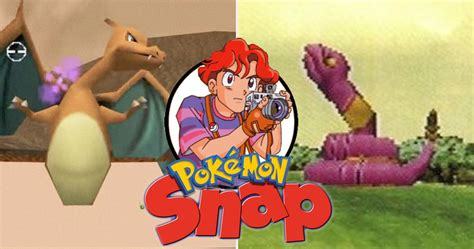 Pokemon snap loading screen - tunestat