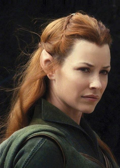 The Hobbit - Tauriel - Tauriel Photo (36797028) - Fanpop