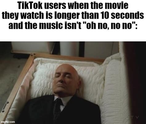 Bro can't handle a movie :skull: - Imgflip