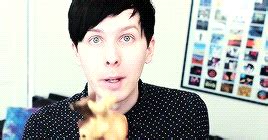 heroship:#okay phil is going to wear black more #but who’s going to pay for my medical bills ...