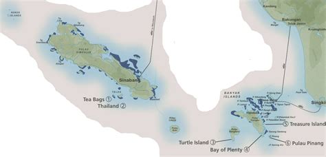 Soggiorno surf in Indonesia: Simeulue e le isole Banyak