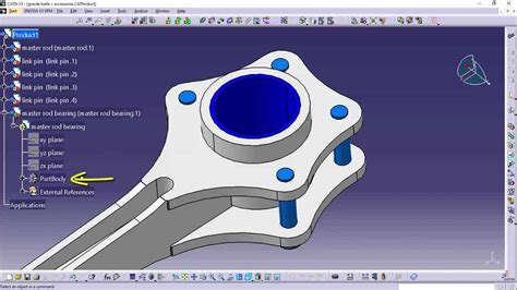 Do It Yourself – Tutorials – Catia Assembly Design | tutorial for beginner how to edit a ...