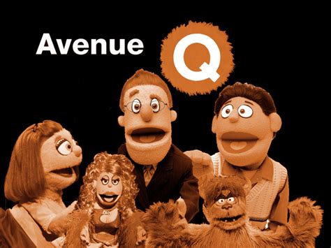 The Fans Have Spoken! Your Top 10 Favorite Avenue Q Songs | Broadway Buzz | Broadway.com