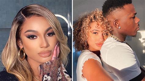 DaBaby ex-girlfriend DaniLeigh: age, Instagram and net worth revealed - Capital XTRA