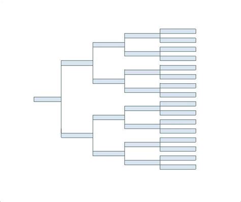 Family Tree Diagram Template - 20+ Free Word , Excel, PDF | Family tree diagram, Family tree ...