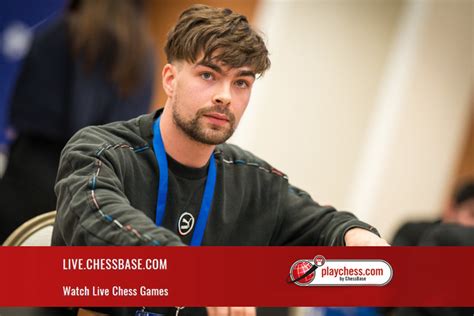 World Blitz Championship - Live! | ChessBase