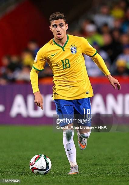 Andreas Pereira Brazil Photos and Premium High Res Pictures - Getty Images