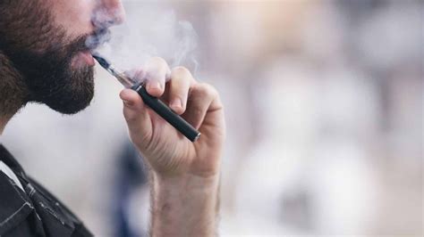 HEALTH EFFECTS OF VAPING CANNABIS | VT Foreign Policy