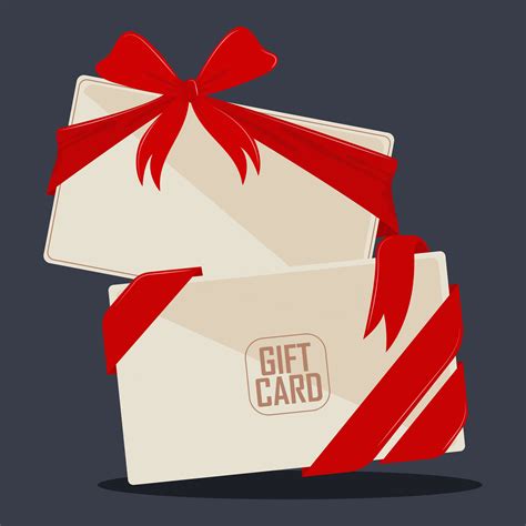 gift card style 4230039 Vector Art at Vecteezy