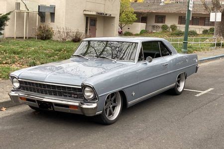 1967 Chevrolet Novas for Sale | Hemmings