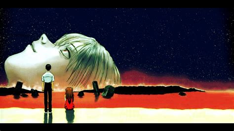 Evangelion Wallpaper 4K Pc Trick | Evangelion, The end of evangelion, Neon evangelion