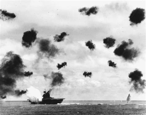 The Pacific War | Boundless World History