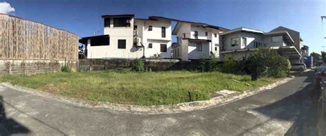 Lot in Taguig Mahogany Place 1 Acacia Estates for Sale