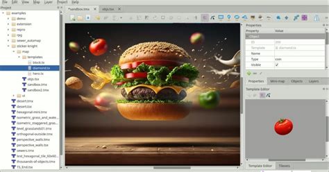 The Power of Photo Editing Templates - Retouching Labs