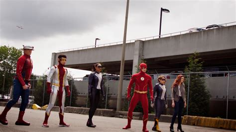 'The Flash' Season 7 Photos