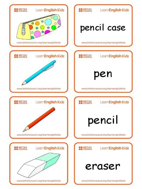 flashcards-classroom-objects.pdf