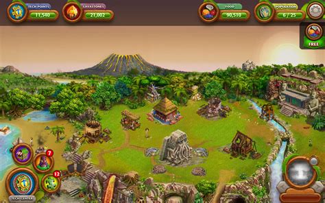 Virtual Villagers Origins 2 APK for Android Download