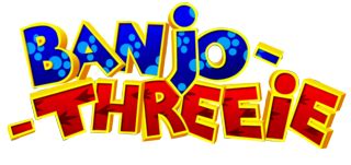 Banjo Threeie logo