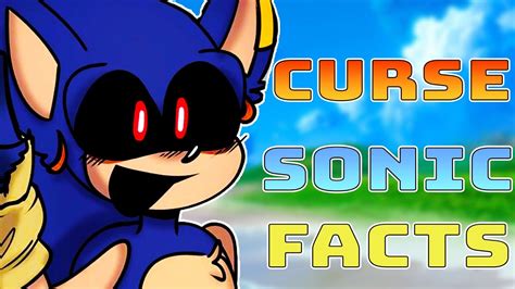 Fnf Vs Curse Sonic