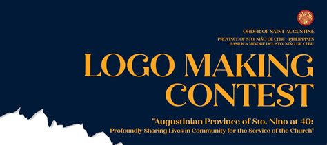 Logo Making Contest