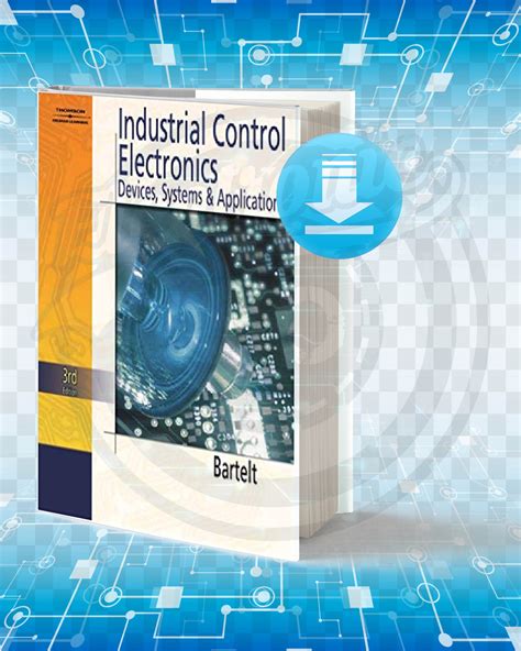 Download Industrial Control Electronics Devices Systems and Application ...