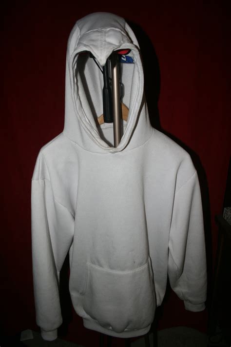 Assassin's Creed Hoodie (Photos Only)