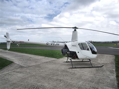 Used Robinson R22 Beta - Heli Air - Used Robinson R22 Helicopter Sales