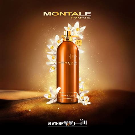 Perfume Advertising :: Behance