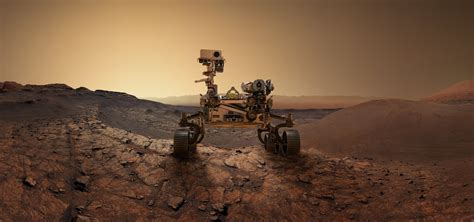 NASA brings Mars to life with amazing high-res images — Methuselah ...