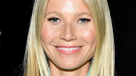 Gwyneth Paltrow Wants to Talk About Injectables | Glamour