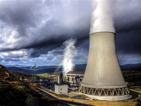 Se acerca la era de la energía geotérmica - Diario Energetico