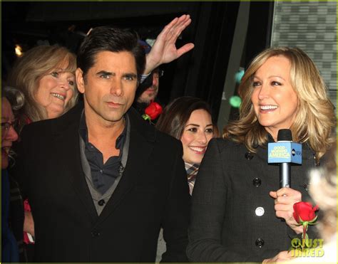 Photo: john stamos explains olsen twins scared acting 05 | Photo ...