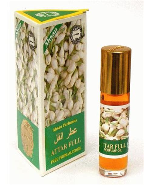 Attar Full Concentrated Perfume-Attar (6ml Roll-on)