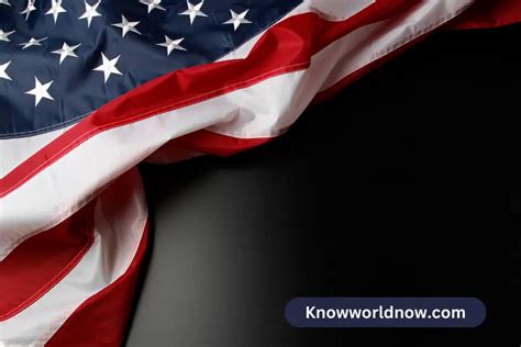 Why A 4x6 American Flag is Perfect for Your Home - Know World Now