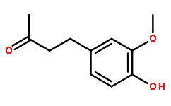 Zingerone | CAS 122-48-5 | AbMole BioScience | Zingerone Price