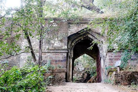 Bandhavgarh Fort