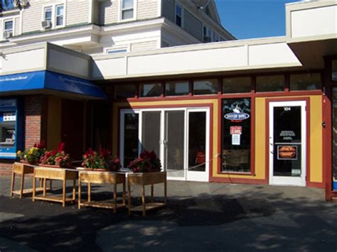 Amherst Restaurants Reviews. Reviews of restaurants in Amherst ...