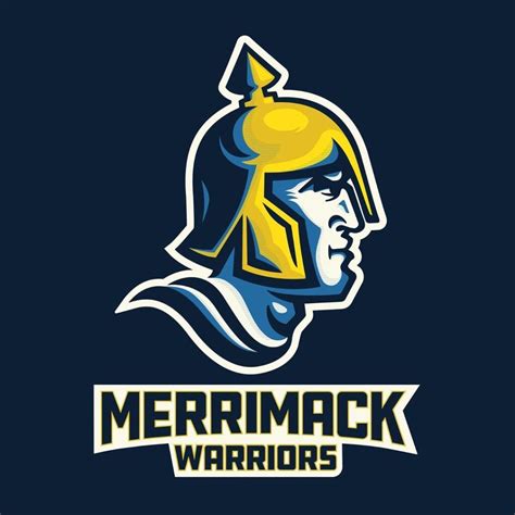 Merrimack Warriors Men's Basketball News: Men's Basketball Selected ...