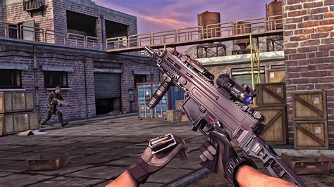 Army Games: Military Shooting Games for Android - APK Download