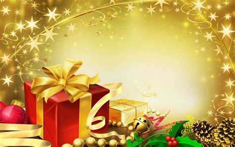 Christmas Gift Wrapping Wallpaper Best Wallpaper High resolution