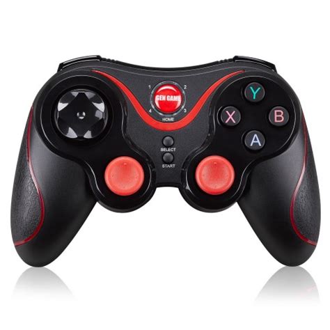 Wireless Joystick PC Game Controller