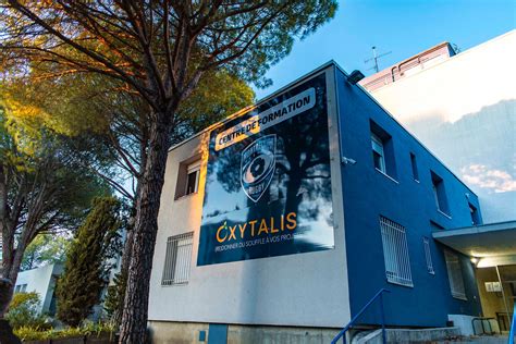 Oxytalis, ecole de commerce, management et communication à montpellier